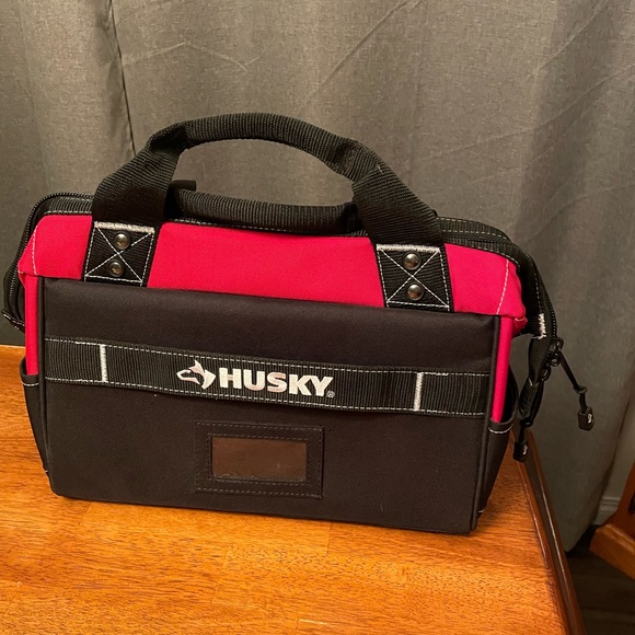 Other Husky Tool Bag Poshmark